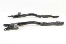 Load image into Gallery viewer, 2017 Victory Octane 1200 Upper Frame Tube Rail Mount Set 1020139-266 / 1020138 | Mototech271
