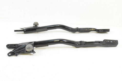 2017 Victory Octane 1200 Upper Frame Tube Rail Mount Set 1020139-266 / 1020138 | Mototech271