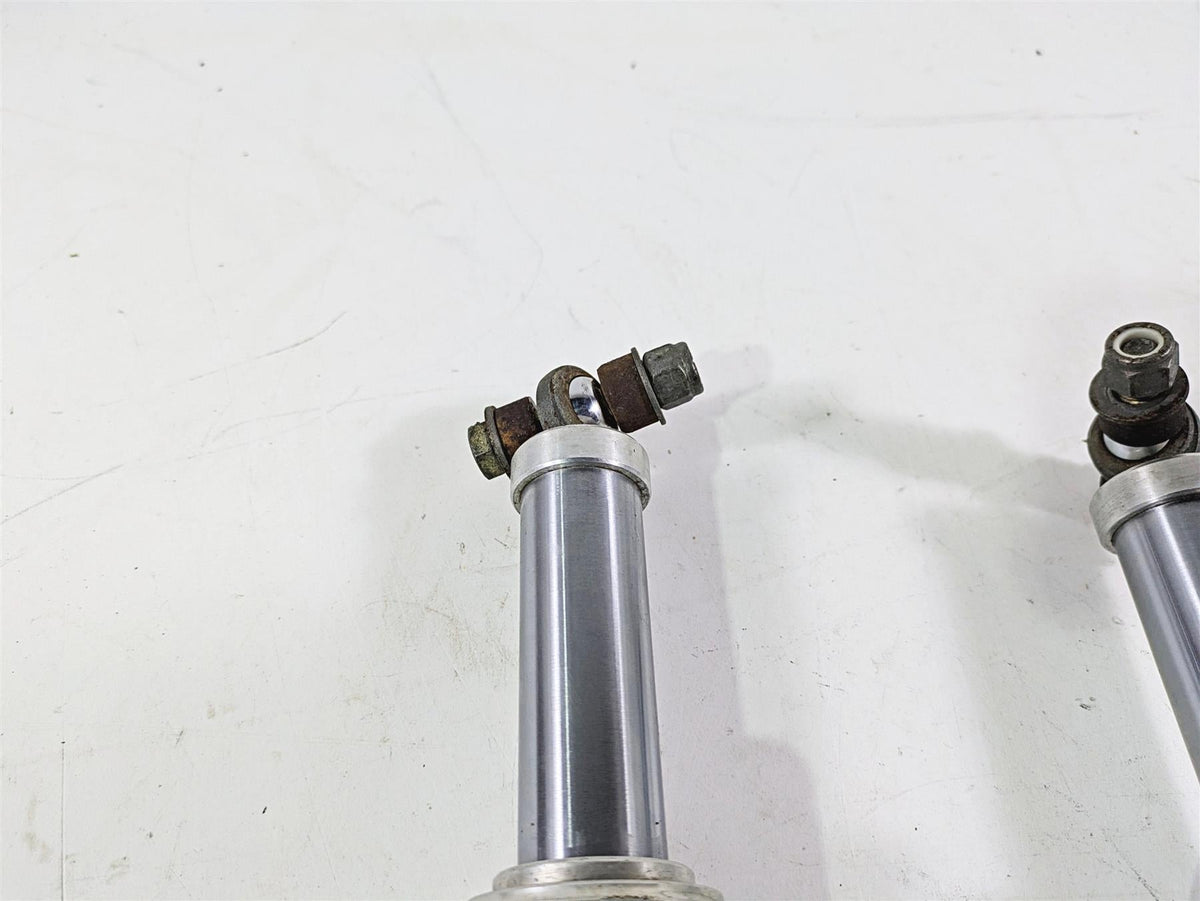 2001 Yamaha Banshee YFZ350 Marvin Shaw Front Shock Damper Set - 12" Long {{ shop.shopifyCountryName }} - Mototech271