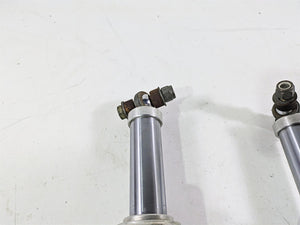 2001 Yamaha Banshee YFZ350 Marvin Shaw Front Shock Damper Set - 12" Long | Mototech271