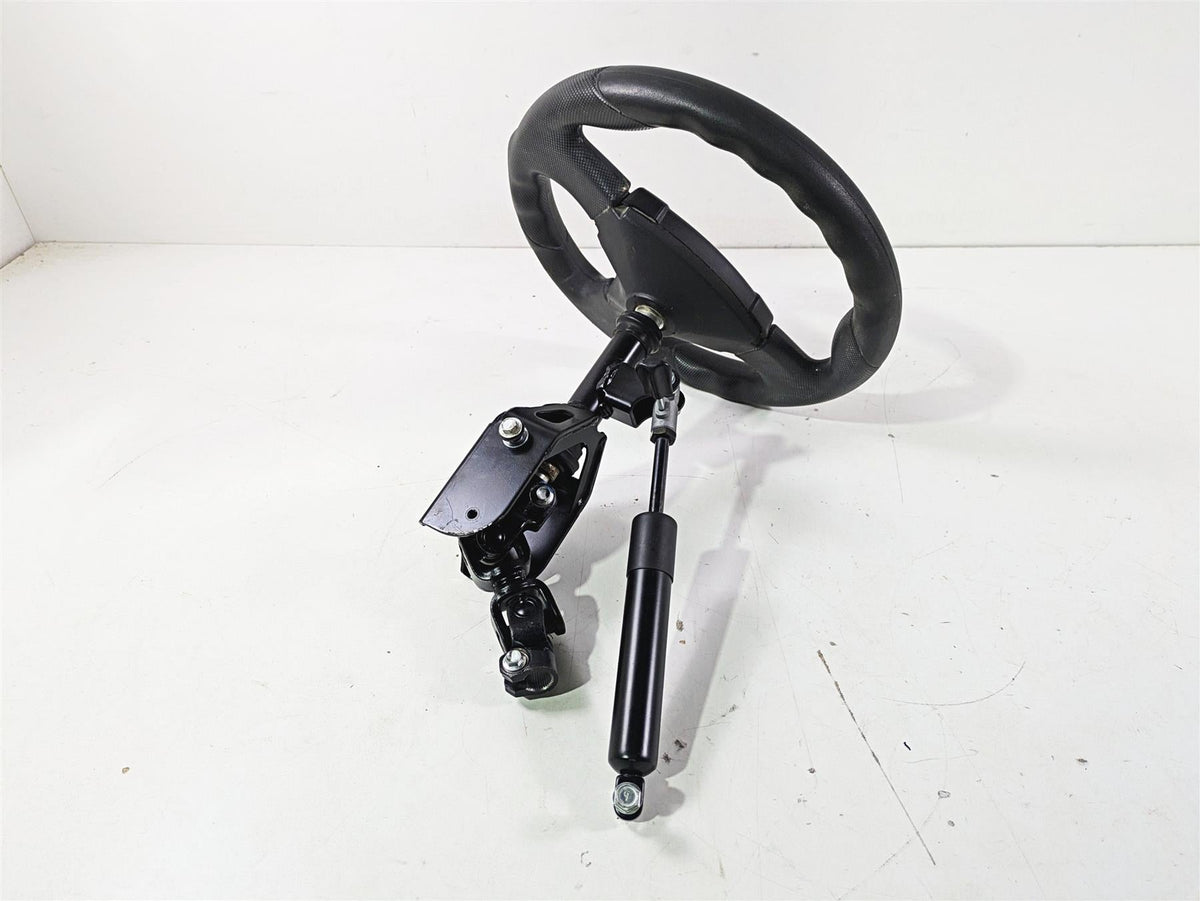 2020 Kawasaki Teryx KRX KRF 1000 Steering Wheel Shaft Mount Set 46003-0769 {{ shop.shopifyCountryName }} - Mototech271