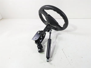 2020 Kawasaki Teryx KRX KRF 1000 Steering Wheel Shaft Mount Set 46003-0769 | Mototech271