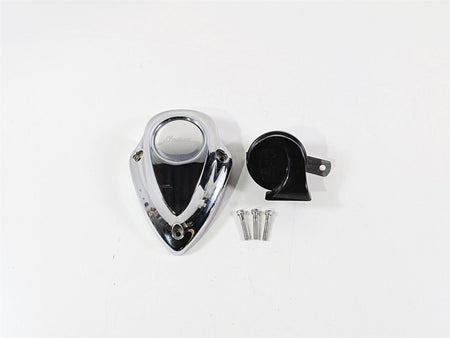 2015 Indian Chieftain Horn & Chrome Cover 4014695 5632900-Mototech271