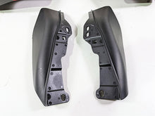 Load image into Gallery viewer, 2017 Harley Touring FLHTKSE CVO E-Glide Side Cover Wind Deflector Set 66048-09A | Mototech271
