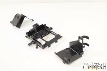 Load image into Gallery viewer, 2008 Harley VRSCDXA NIGHT ROD SPECIAL Electrical Holder Bracket Tray SET 70473-0 | Mototech271
