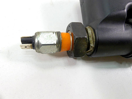 2014 Harley FXDL Dyna Low Rider Rear Brake Master Cylinder 42474-06C {{ shop.shopifyCountryName }} - Mototech271