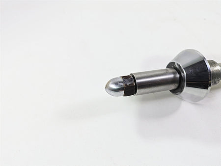 2004 Harley Softail FXSTDI Deuce Front Axle Wheel Spindle 3/4" 43354-00 {{ shop.shopifyCountryName }} - Mototech271