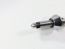 Load image into Gallery viewer, 2004 Harley Softail FXSTDI Deuce Front Axle Wheel Spindle 3/4&quot; 43354-00
