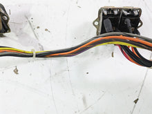 Load image into Gallery viewer, 2003 Harley Touring FLHTCUI E-Glide 100th Auxiliary Switch Set 70271-98 | Mototech271
