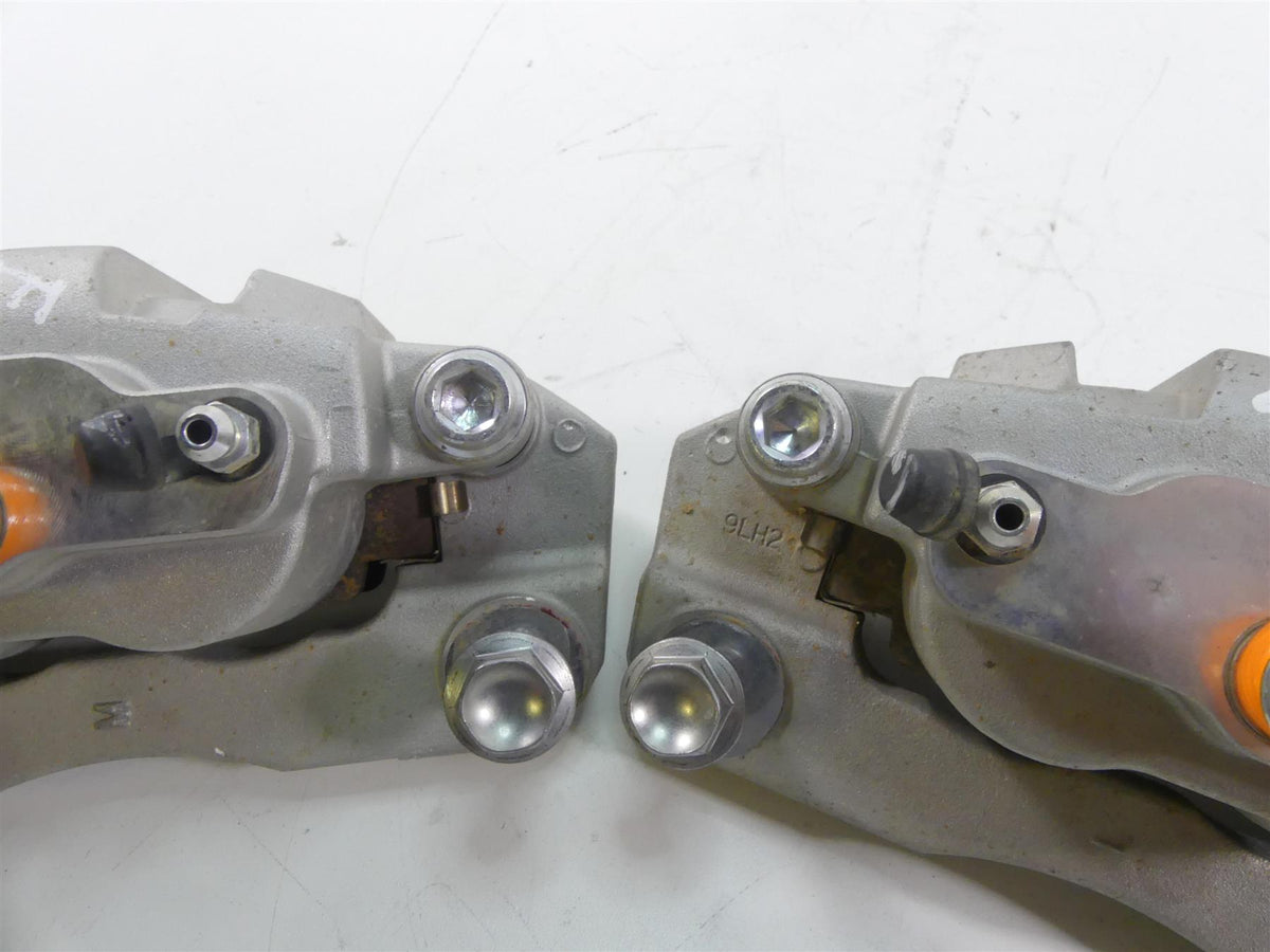 2021 Kawasaki Teryx KRX KRF 1000 Front Brake Caliper Set 43080-0221 43080-0222 {{ shop.shopifyCountryName }} - Mototech271