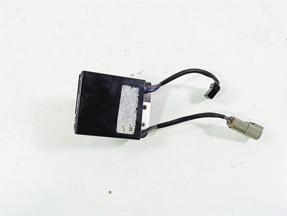 2013 Harley VRSCF Muscle Rod Rear Turn Signal Module 69457-09 {{ shop.shopifyCountryName }} - Mototech271