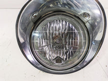 Load image into Gallery viewer, 2002 Honda V-Twin VTX1800 C Headlight &amp; Housing Set 33120-MCH-671 61301-MCH-670 | Mototech271
