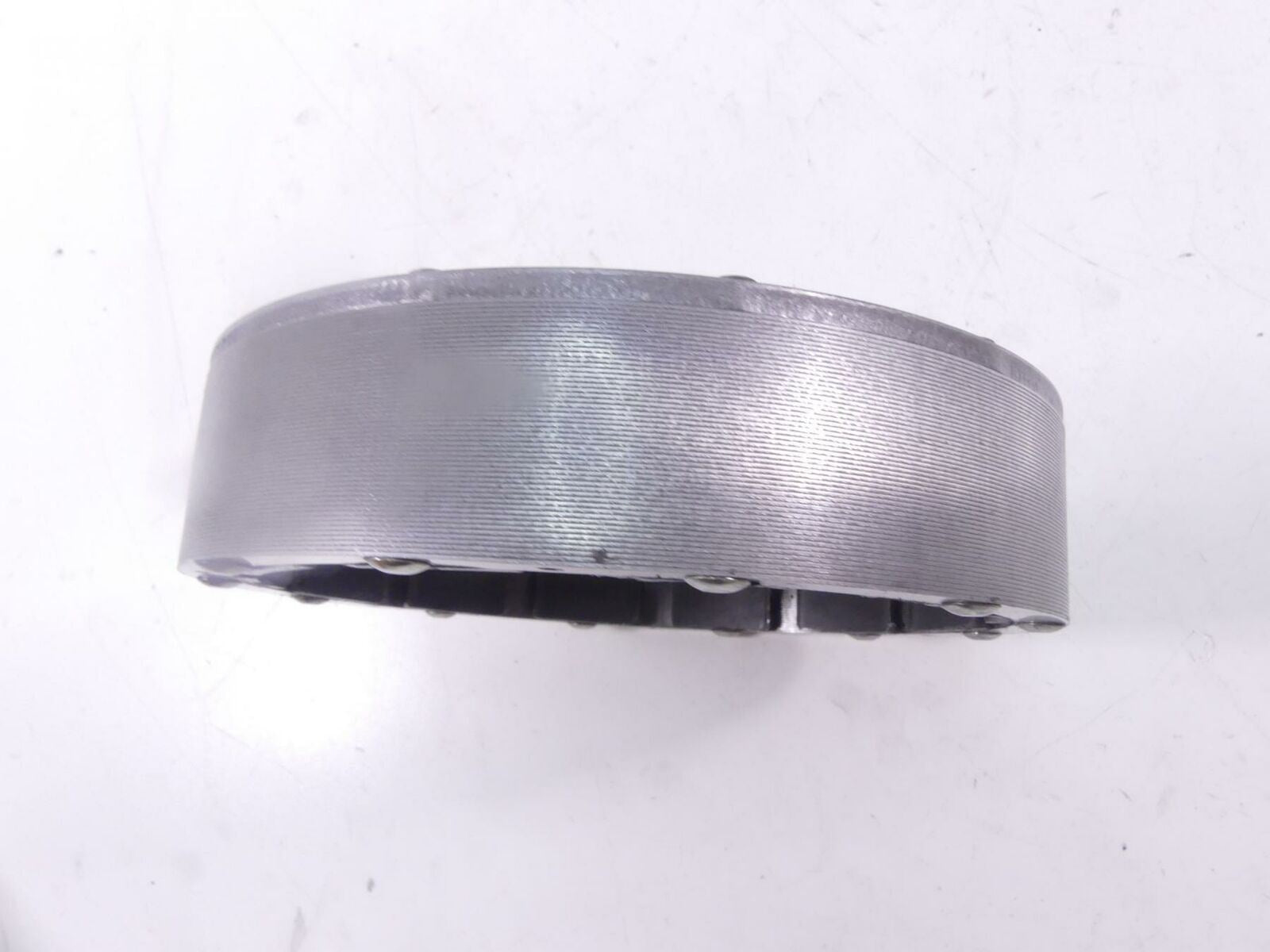 2000 Harley Touring FLHTCI Electra Glide Ignition Flywheel Rotor - Read 29999-97 {{ shop.shopifyCountryName }} - Mototech271