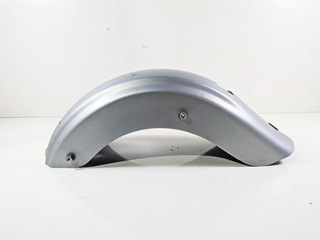 2020 Harley Touring FLTRK Road Glide Rear Fender Silver 58702-09A {{ shop.shopifyCountryName }} - Mototech271