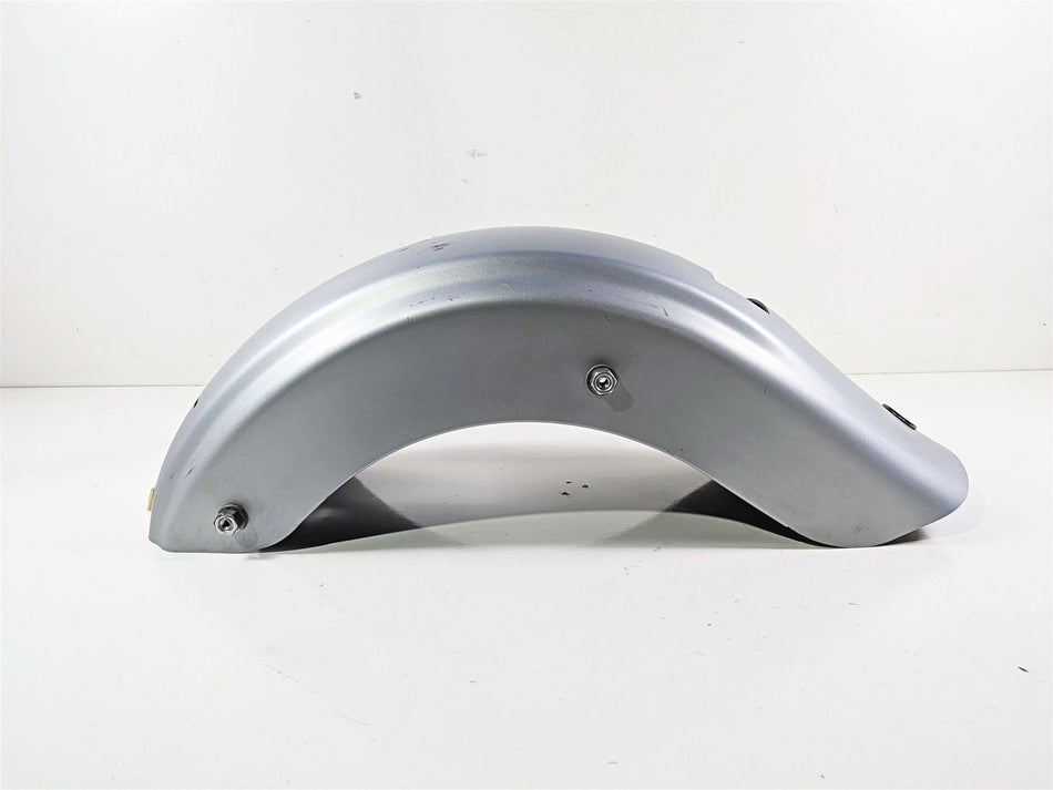 2020 Harley Touring FLTRK Road Glide Rear Fender Silver 58702-09A {{ shop.shopifyCountryName }} - Mototech271
