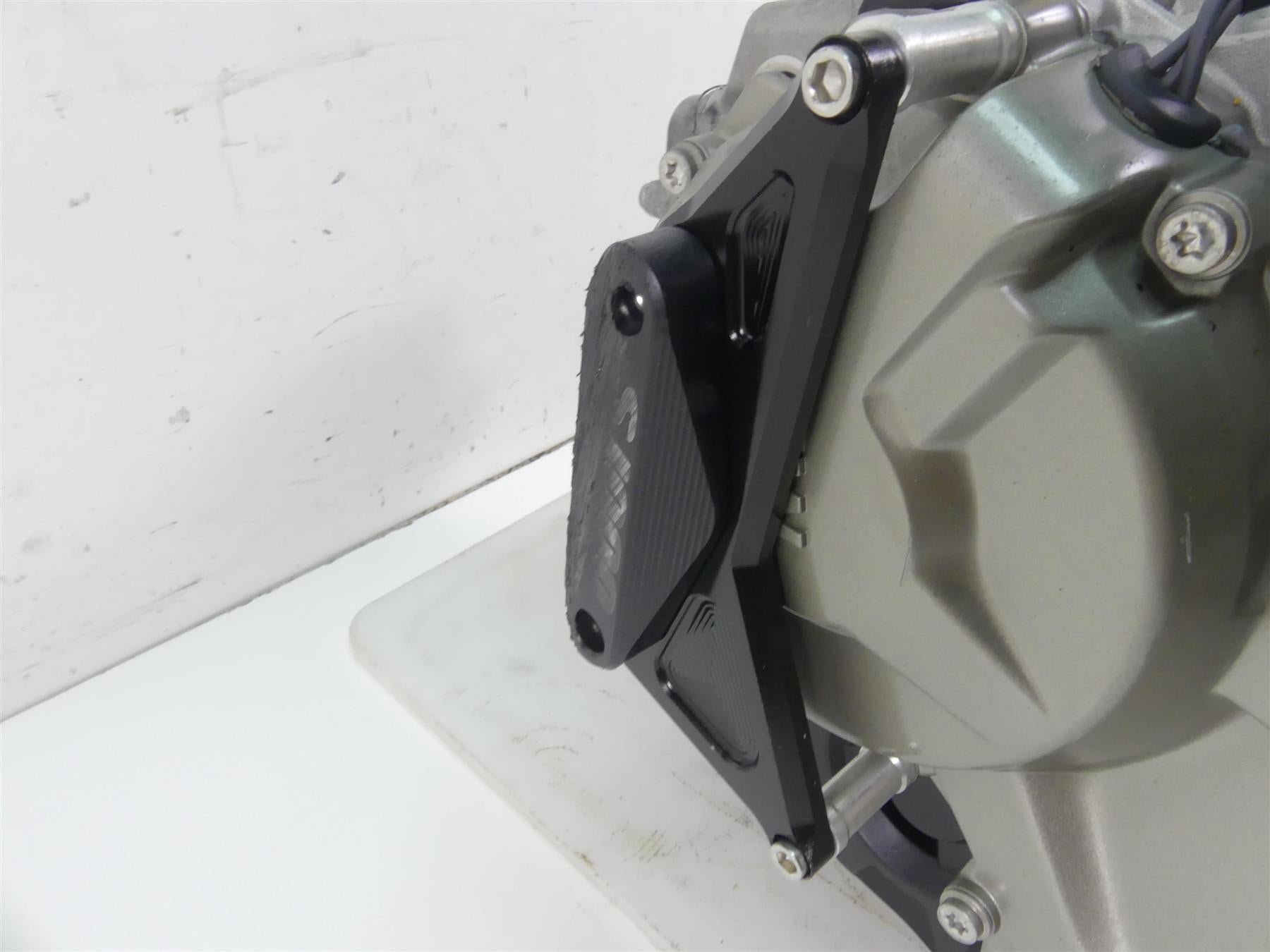 2016 BMW S1000XR K49 Running Engine Motor 22K - Video - Read 11008561982 {{ shop.shopifyCountryName }} - Mototech271