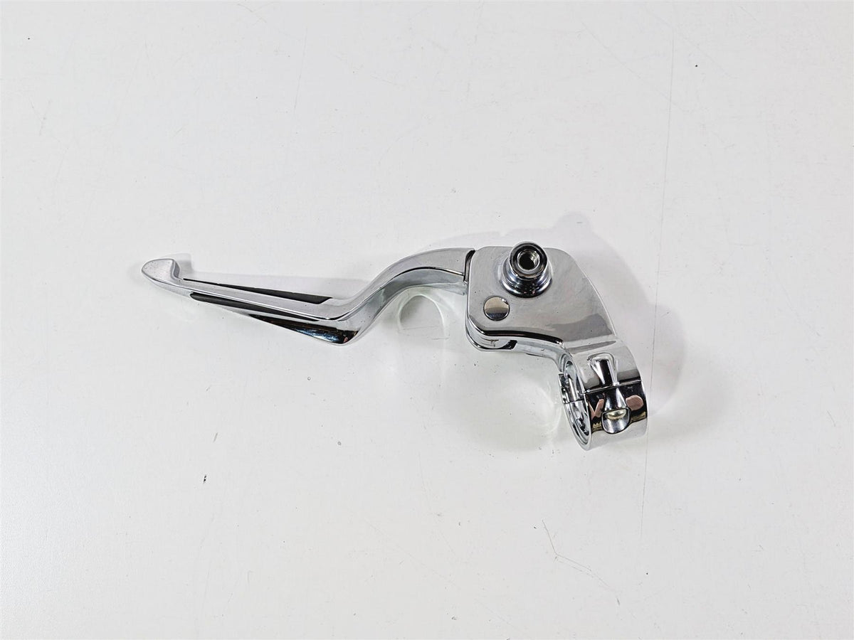 2015 Indian Chieftain Chrome Clutch Perch & Lever Set 2205158 2206274-Mototech271
