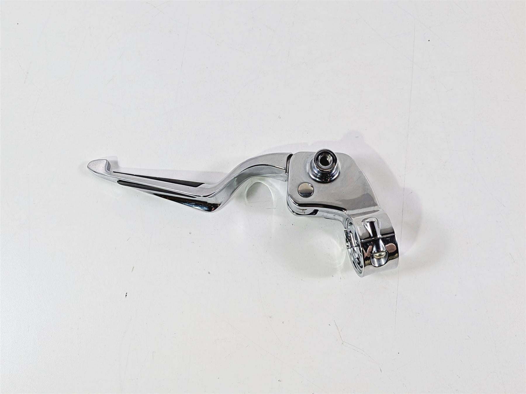 2015 Indian Chieftain Chrome Clutch Perch & Lever Set 2205158 2206274-Mototech271