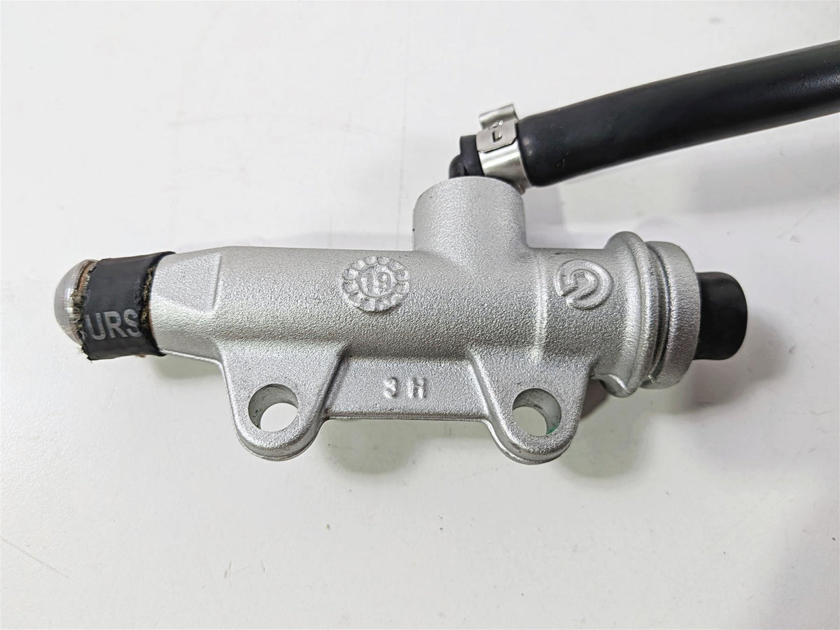 2020 BMW S1000RR K67 Brembo Rear Brake Master Cylinder 34317720905-Mototech271