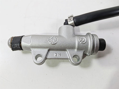 2020 BMW S1000RR K67 Brembo Rear Brake Master Cylinder 34317720905-Mototech271
