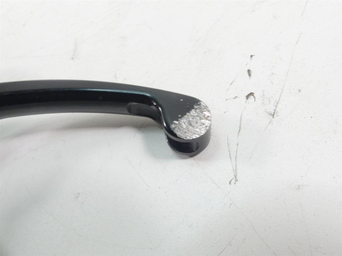 2018 BMW S1000RR K46 Twm Aluminum Foldable Clutch Lever & Perch LBMWS.01 {{ shop.shopifyCountryName }} - Mototech271
