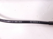 Load image into Gallery viewer, 2015 KTM 1190 Adventure R Rear Abs Brake Line Set 60342002000 60342001000 | Mototech271
