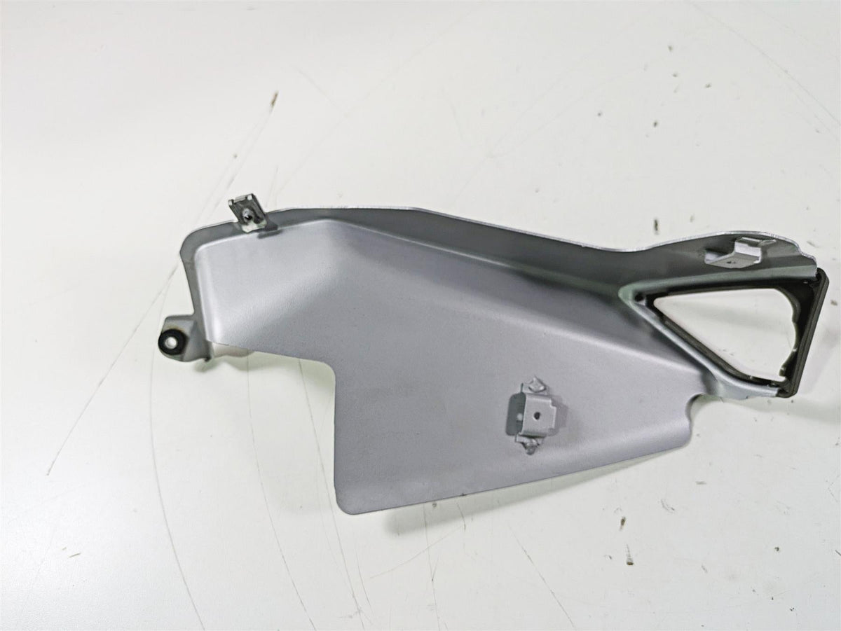2021 Aprilia RS660 Exhaust Protection Fairing Guards -Dent 2B005345 2B007477 {{ shop.shopifyCountryName }} - Mototech271