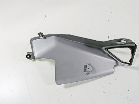 2021 Aprilia RS660 Exhaust Protection Fairing Guards -Dent 2B005345 2B007477 {{ shop.shopifyCountryName }} - Mototech271
