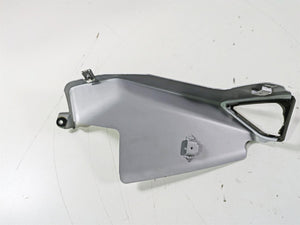 2021 Aprilia RS660 Exhaust Protection Fairing Guards -Dent 2B005345 2B007477 | Mototech271