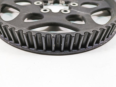 2008 Buell 1125 R Rear Drive Belt Pulley Sprocket 70T G0400.1AMD {{ shop.shopifyCountryName }} - Mototech271
