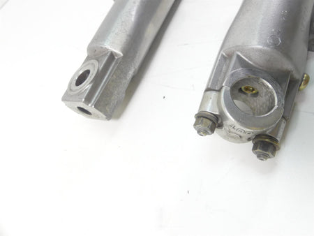 2007 Harley FLHTCU SE2 CVO Electra Glide Straight 41mm Front Forks 46622-06A {{ shop.shopifyCountryName }} - Mototech271