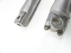 2007 Harley FLHTCU SE2 CVO Electra Glide Straight 41mm Front Forks 46622-06A | Mototech271