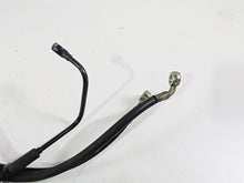Load image into Gallery viewer, 2017 Harley Softail Heritage Classic FLSTC Abs Rear Brake Line Set 43373-11A
