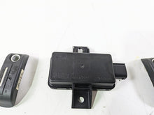 Load image into Gallery viewer, 2016 BMW R1200RS K54 Tire Pressure Sensors &amp; Rdc Module 36318532732 65758546222 | Mototech271
