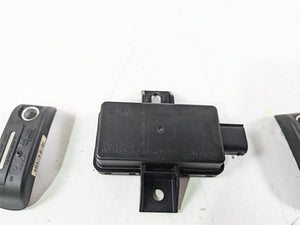 2016 BMW R1200RS K54 Tire Pressure Sensors & Rdc Module 36318532732 65758546222 | Mototech271