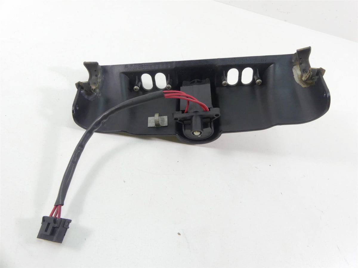 2004 Harley FLHTC SE CVO Electra Glide Ignition Switch - No Key VIN 71530-03 {{ shop.shopifyCountryName }} - Mototech271