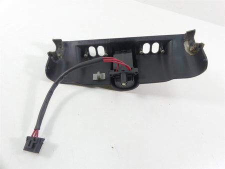 2004 Harley FLHTC SE CVO Electra Glide Ignition Switch - No Key VIN 71530-03 {{ shop.shopifyCountryName }} - Mototech271