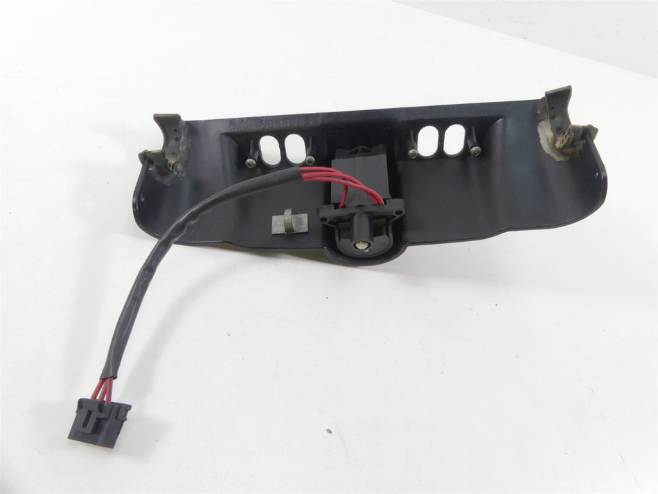 2004 Harley FLHTC SE CVO Electra Glide Ignition Switch - No Key VIN 71530-03 {{ shop.shopifyCountryName }} - Mototech271
