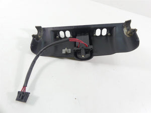 2004 Harley FLHTC SE CVO Electra Glide Ignition Switch - No Key VIN 71530-03 | Mototech271