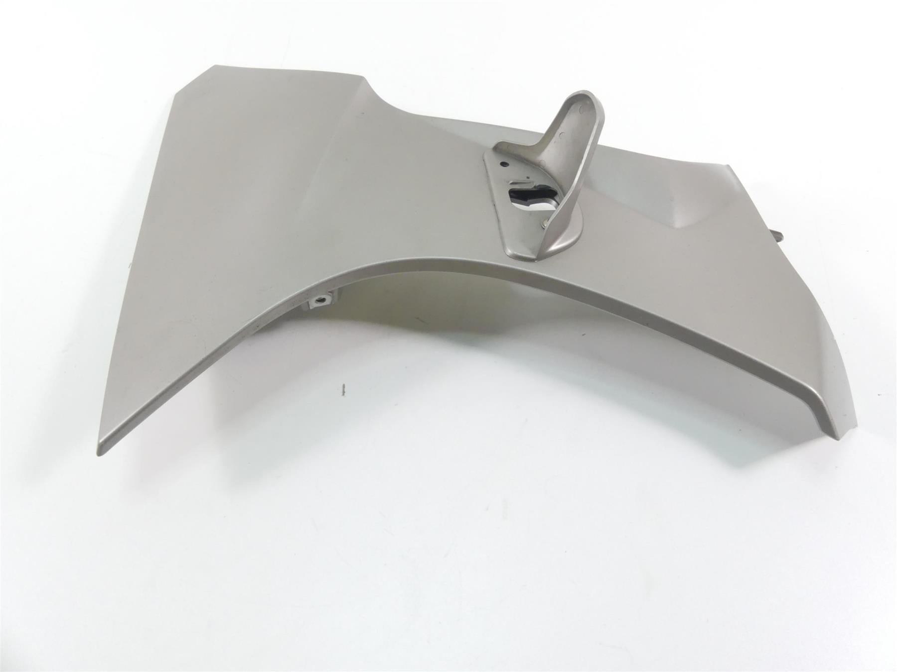 2014 BMW K1600 GTL K48 Right Belly Radiator Cooler Fairing Cover 46638543982 {{ shop.shopifyCountryName }} - Mototech271