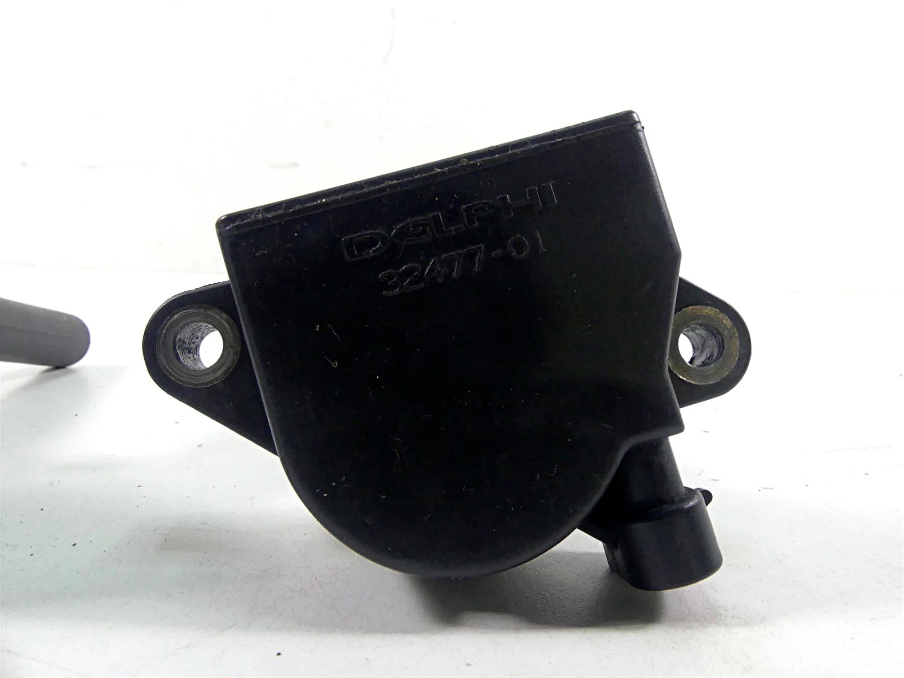 2005 Harley VRSCSE CVO V-Rod Delphi Ignition Coils Stick Coil Set 32477-01A {{ shop.shopifyCountryName }} - Mototech271