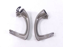 Load image into Gallery viewer, 2006 Buell Ulysses XB12 X Rear Passenger Hand Grabs Rail Bars N0008.1AKBYBQ | Mototech271
