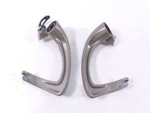 2006 Buell Ulysses XB12 X Rear Passenger Hand Grabs Rail Bars N0008.1AKBYBQ | Mototech271