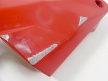 Load image into Gallery viewer, 2010 Ducati Streetfighter 1098 S Lower Radiator Belly Fairing Set 48032811A
