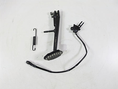 2021 Kawasaki Z900 ZR900 Side Kickstand & Safety Switch Set 34024-0141-18R {{ shop.shopifyCountryName }} - Mototech271