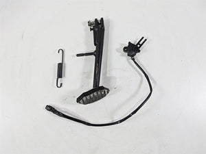 2021 Kawasaki Z900 ZR900 Side Kickstand & Safety Switch Set 34024-0141-18R