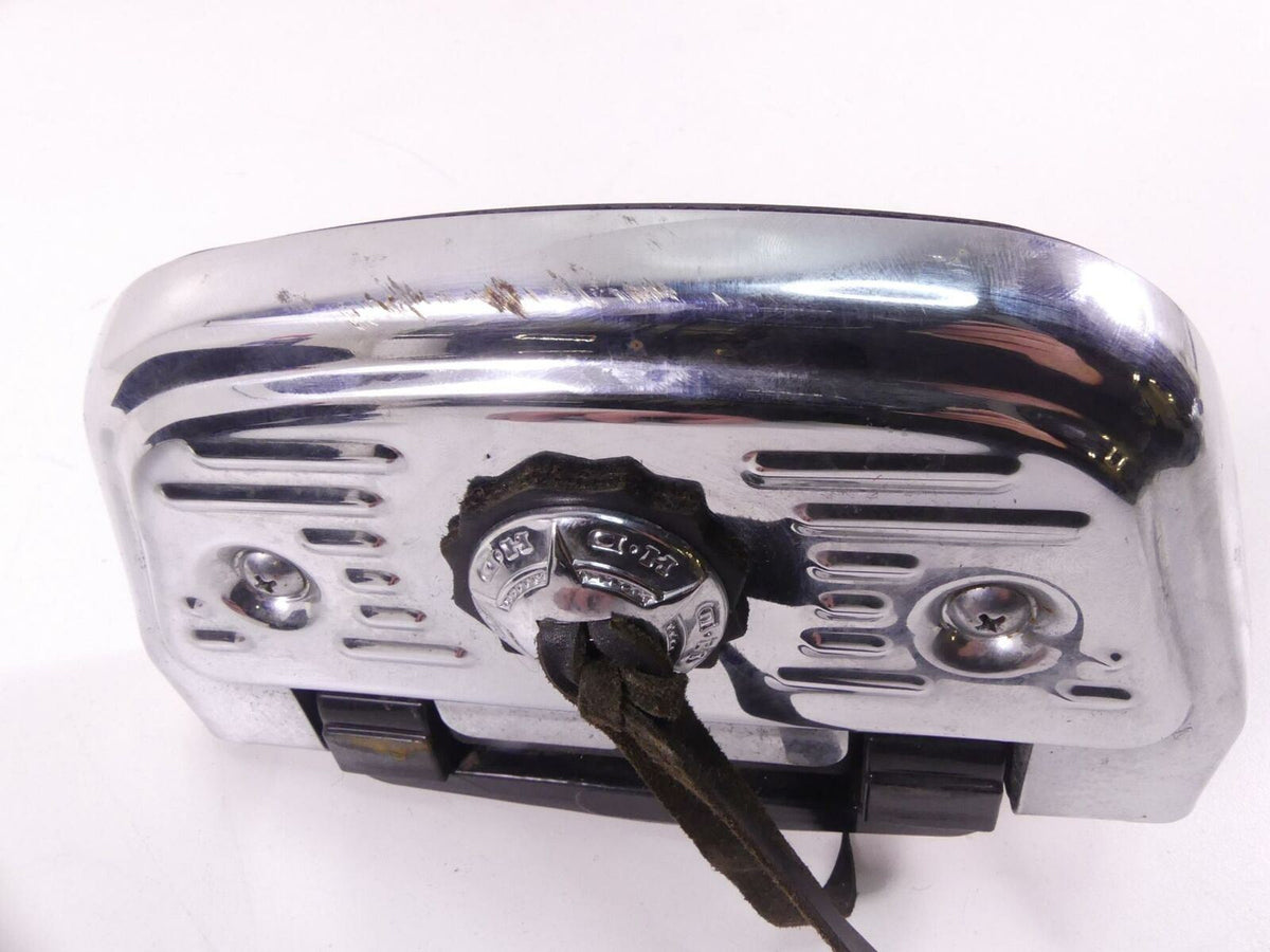 2001 Harley Touring FLHTCUI Electra Glide Passenger Floor Board Set 52719-93B {{ shop.shopifyCountryName }} - Mototech271