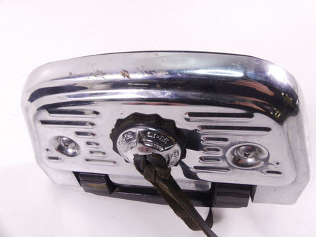 2001 Harley Touring FLHTCUI Electra Glide Passenger Floor Board Set 52719-93B {{ shop.shopifyCountryName }} - Mototech271