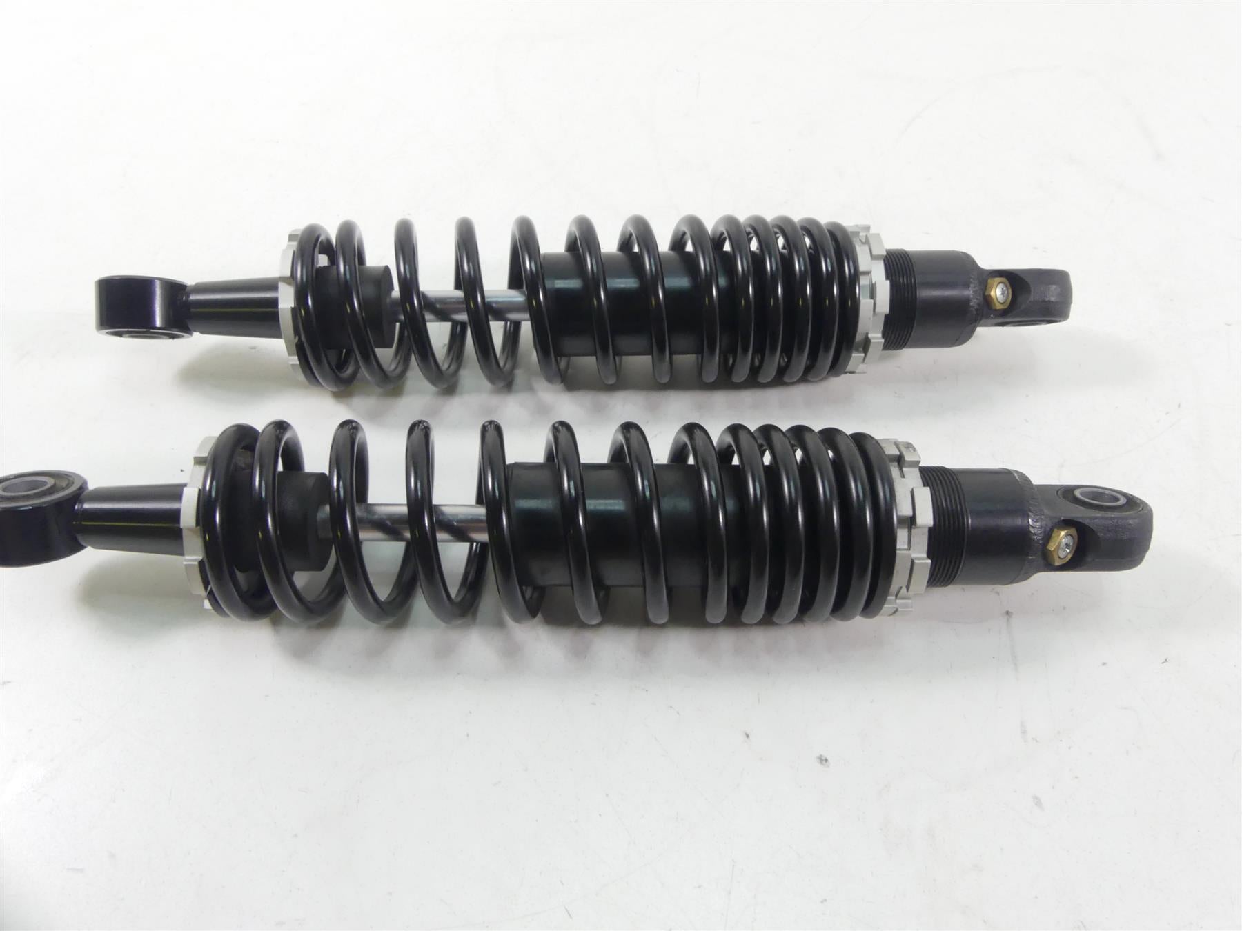 2019 Moto Guzzi V7 III Stone 750 Rear Kyb Damper Shock Set 35mm 2B002988 | Mototech271