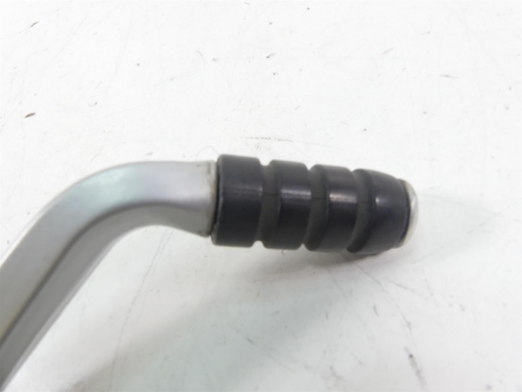 2003 BMW R1150 GS R21 Shifter Shift Lever Gear Selector & Linkage 23007653994 {{ shop.shopifyCountryName }} - Mototech271